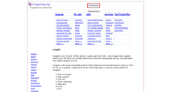 Desktop Screenshot of craigslistq.org
